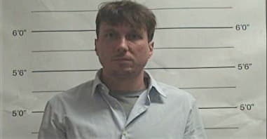 Brad Hebert, - Orleans Parish County, LA 